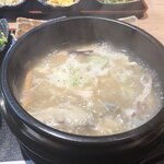 韓国家庭料理・居酒屋　俊ちゃん - 