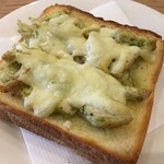 カフェ ウォルナット - 