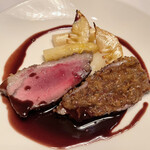 レストラン・セン - 