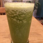 カフェ ウォルナット - 