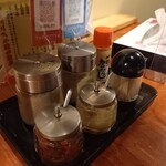 らーめん はる屋 - 