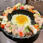 肉與起司之專門店 起司LABO Esta富山店 - 