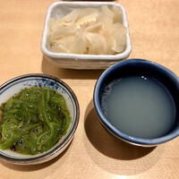 まんてん鮨 日比谷オクロジ店 - 