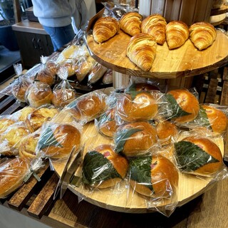 水道橋駅でおすすめの美味しいパンをご紹介 食べログ