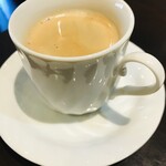 Amore - コーヒー※ランチ利用で150円