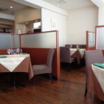 ビストロ ボン・グー・コクブ - 店内