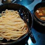 麺屋 白虎 - 料理写真:つけ麺