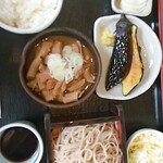 まるいうどん - 