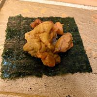 SUSHI TOKYO TEN、 六本木店 - 