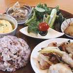 Miso Kafe Misora - 