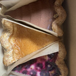 ダコタ ラスティック テーブル - 