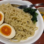 乃木坂ラーメン 東京食品 まる彦 - 