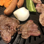 お肉のつぼ - 