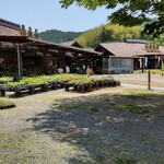 道の駅鹿北 小栗館 - 