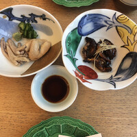ひつまぶし名古屋備長 大名古屋ビルヂング店 - 