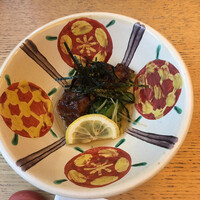 ひつまぶし名古屋備長 大名古屋ビルヂング店 - 