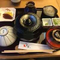 ひつまぶし名古屋備長 大名古屋ビルヂング店 - 