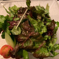 牛牛 西麻布 総本店 - 