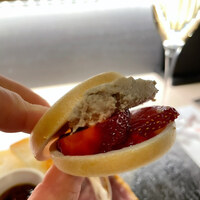 YAKITORI ごくう 新橋璃宮 - 