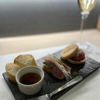 YAKITORI ごくう 新橋璃宮 - 