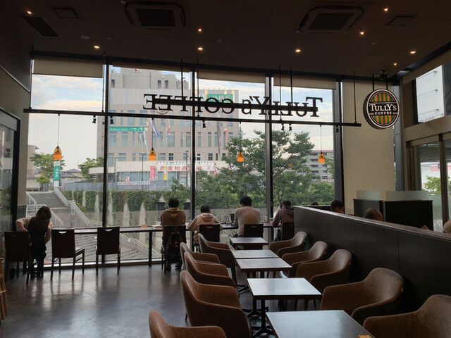 閉店 タリーズコーヒー センター北yotsubako店 Tully S Coffee センター北 カフェ 食べログ 閉店 タリーズコーヒー センター北yotsubako店 Tully S Coffee センター北 カフェ 食べログ