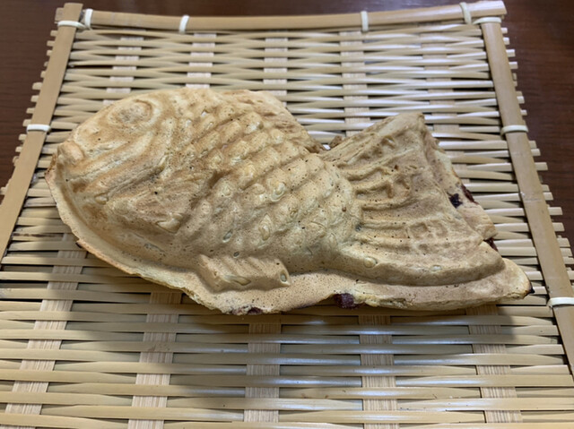 わかば 富山店 不二越 たい焼き 大判焼き 食べログ わかば 富山店 不二越 たい焼き 大判焼き 食べログ