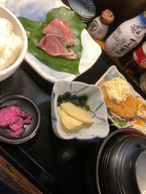 Marusa Suisan Nagoya Sakurayama Ten