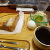 cafe ぼくんち