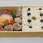 崎陽軒本店ショップ