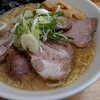 ラーメン 山