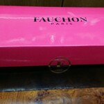 Salon de The Fauchon - 