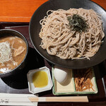 Sobashabu Souhonke Naniwasoba - 