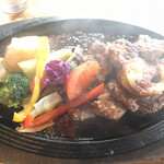 ビッグフォーレスト - 