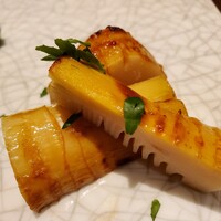 神楽坂 よこ田 - 逸品