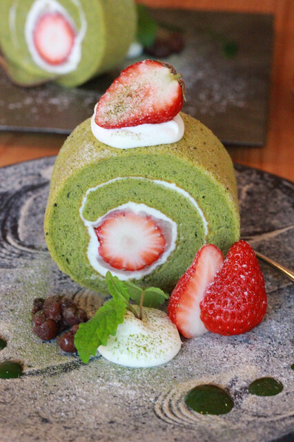 coffee Kitamachi Kitaru &amp; Goheymochi Kitaru photo 2