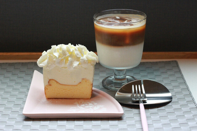 TOYOTA ONE EIGHT COFFEEROASTER photo