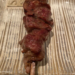 焼鳥 うの - 砂肝