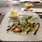 Mahoroba Teppan - 