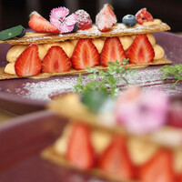 Tsuchi 農園野菜とチーズ料理 - 