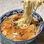 天津麺