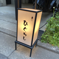 ひぐらし - 