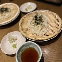 ひぐらし - 稲庭うどん