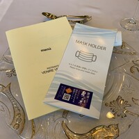 リストランテ・ベニーレベニーレ - 