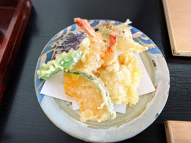 胡桃亭 くるみてい 野崎 そば 食べログ 胡桃亭 くるみてい 野崎 そば 食べログ
