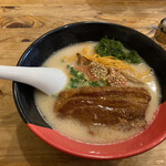 長崎らーめん 西海製麺所 高尾駅前店 - 