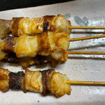 お食事処 寿味 - 1000円コース　ねぎま