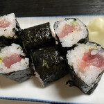 お食事処 寿味 - 2500円コース　〆料理