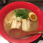 Chuuka Soba Ku Ron - 