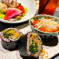 焼肉の龍園 小倉本店 - 