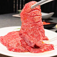 焼肉の龍園 小倉本店 - 